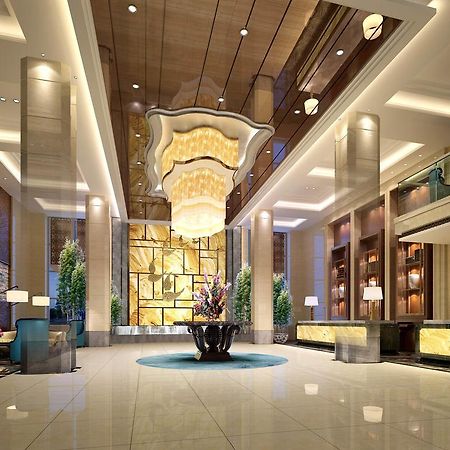 Harbin Yarrow Boutique Hotel Екстер'єр фото