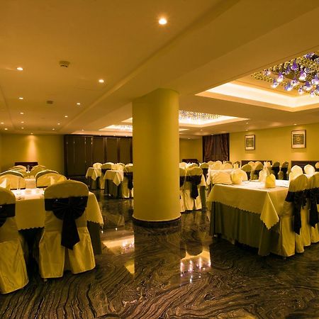 Harbin Yarrow Boutique Hotel Екстер'єр фото