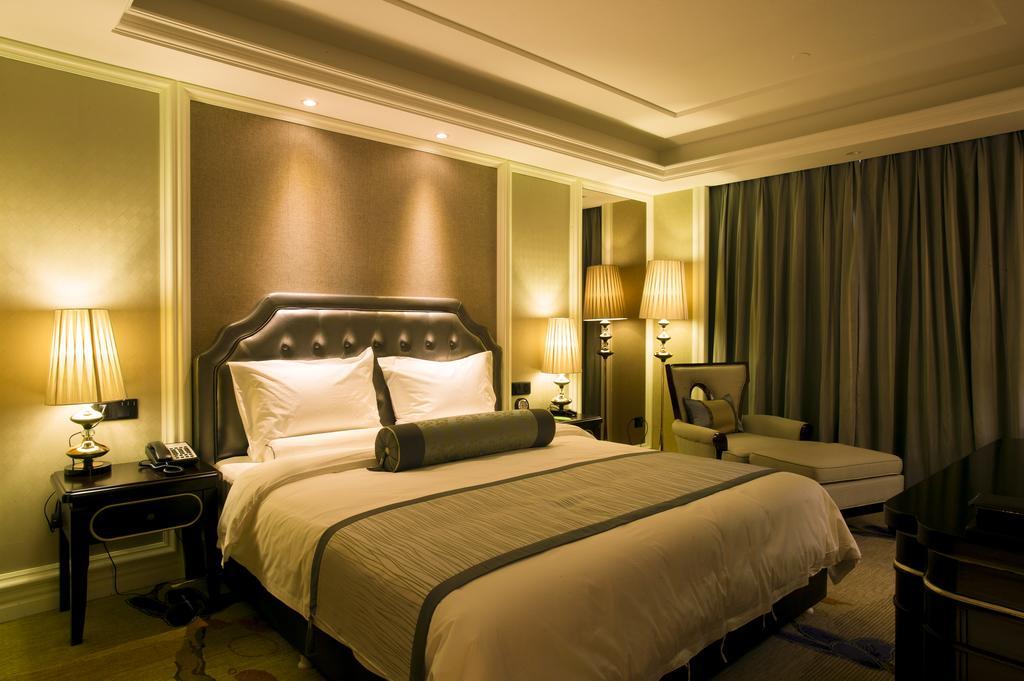 Harbin Yarrow Boutique Hotel Екстер'єр фото
