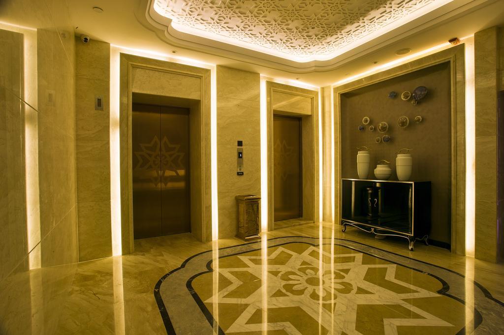 Harbin Yarrow Boutique Hotel Екстер'єр фото