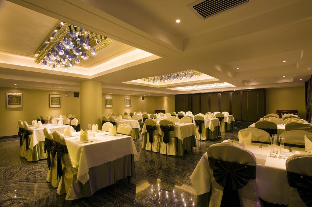 Harbin Yarrow Boutique Hotel Екстер'єр фото