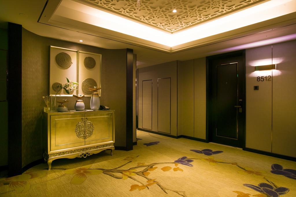 Harbin Yarrow Boutique Hotel Екстер'єр фото