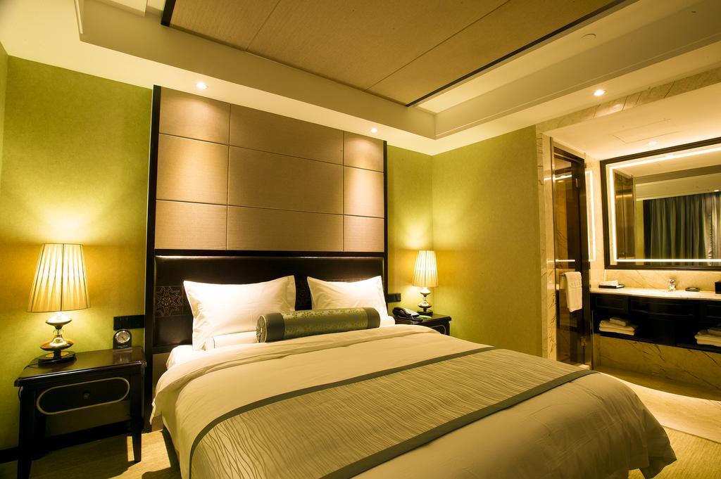 Harbin Yarrow Boutique Hotel Екстер'єр фото