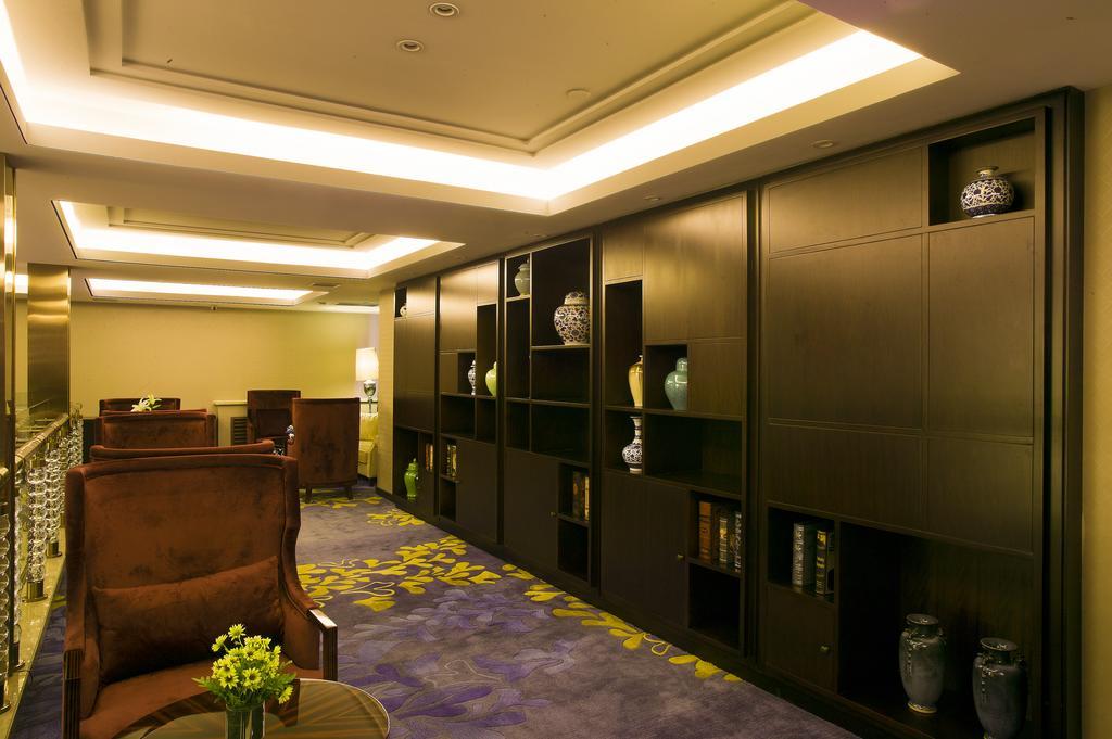 Harbin Yarrow Boutique Hotel Екстер'єр фото