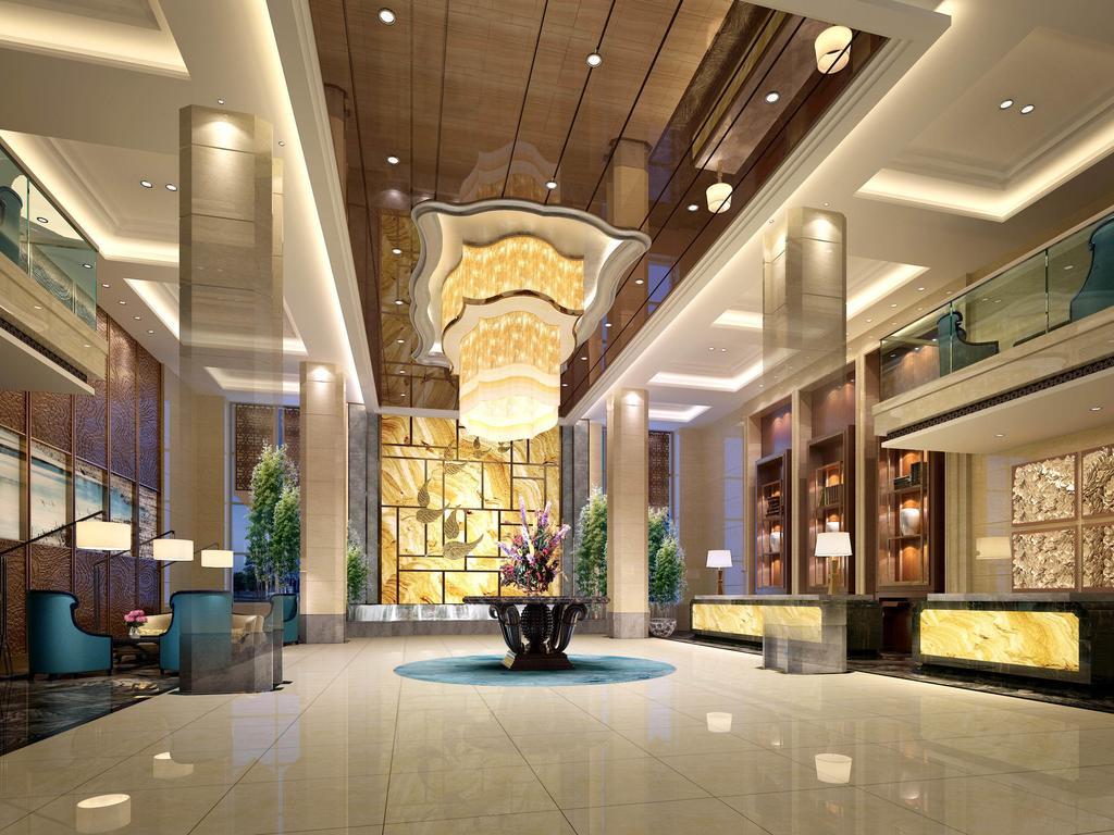 Harbin Yarrow Boutique Hotel Екстер'єр фото