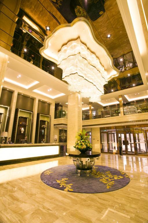 Harbin Yarrow Boutique Hotel Екстер'єр фото