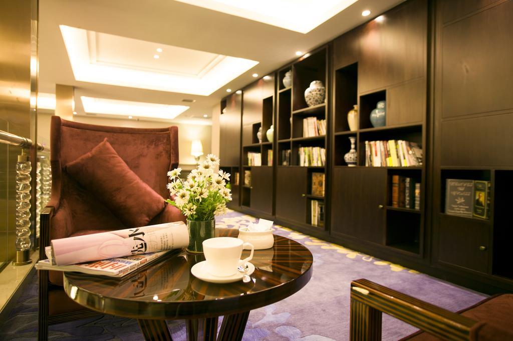 Harbin Yarrow Boutique Hotel Екстер'єр фото