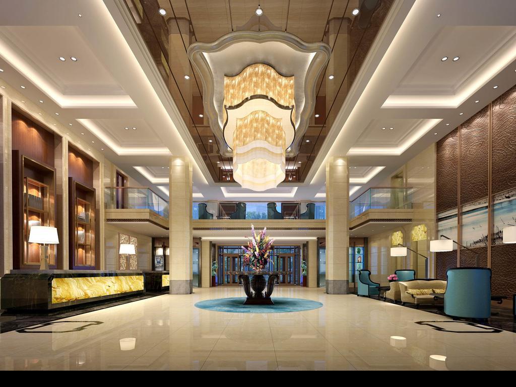 Harbin Yarrow Boutique Hotel Екстер'єр фото