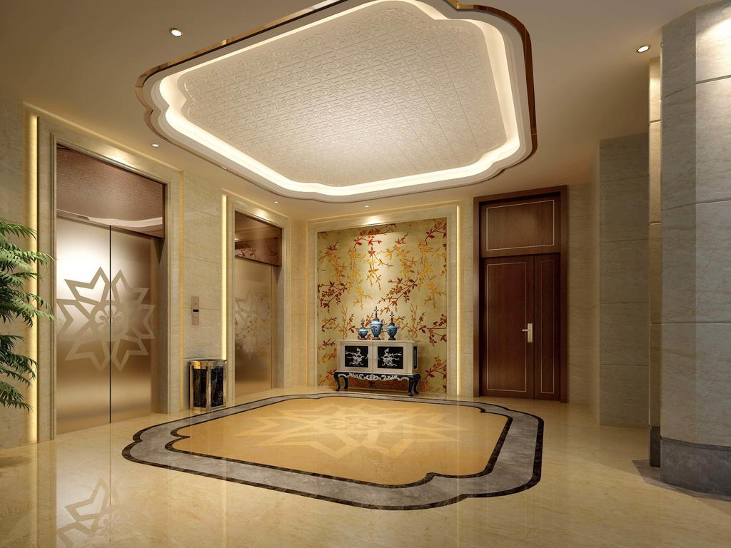 Harbin Yarrow Boutique Hotel Екстер'єр фото