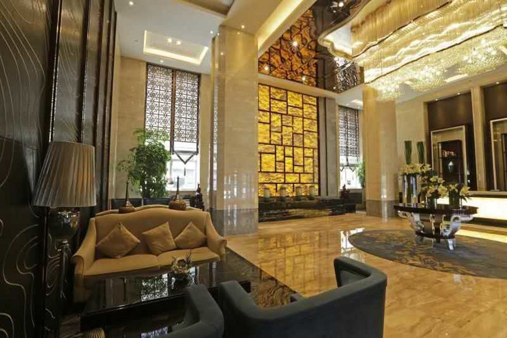 Harbin Yarrow Boutique Hotel Екстер'єр фото
