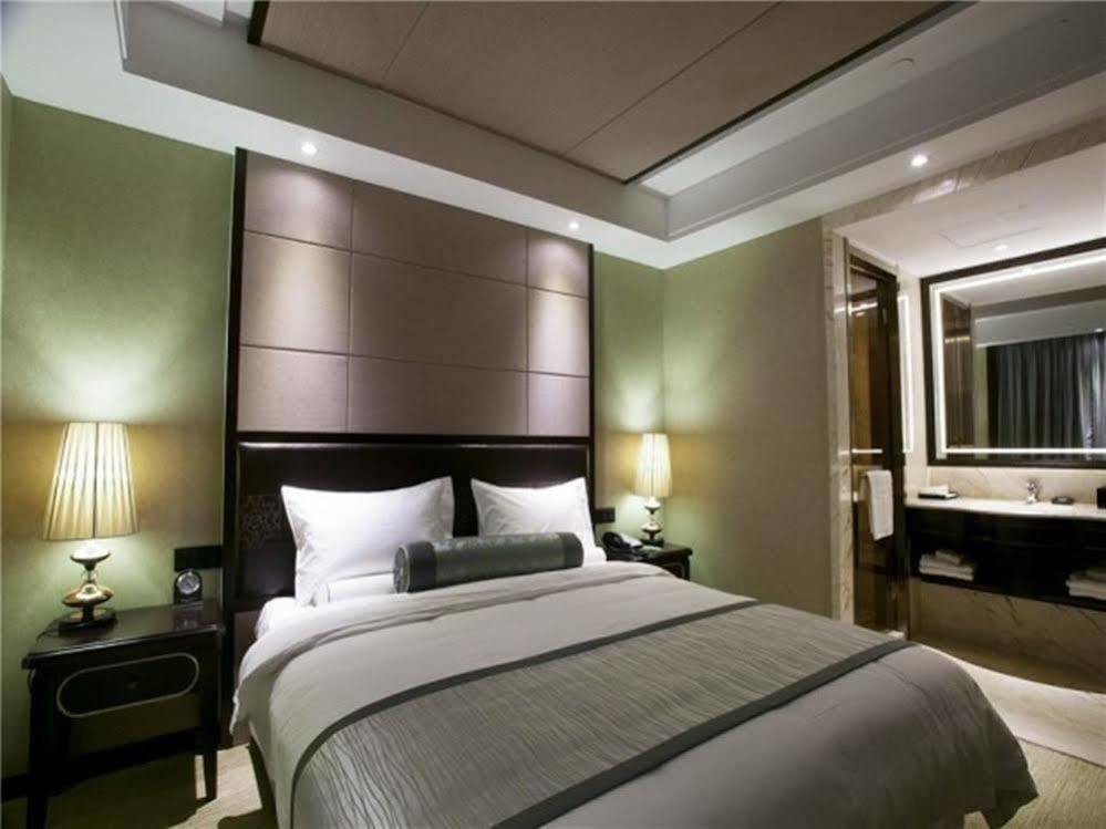 Harbin Yarrow Boutique Hotel Екстер'єр фото