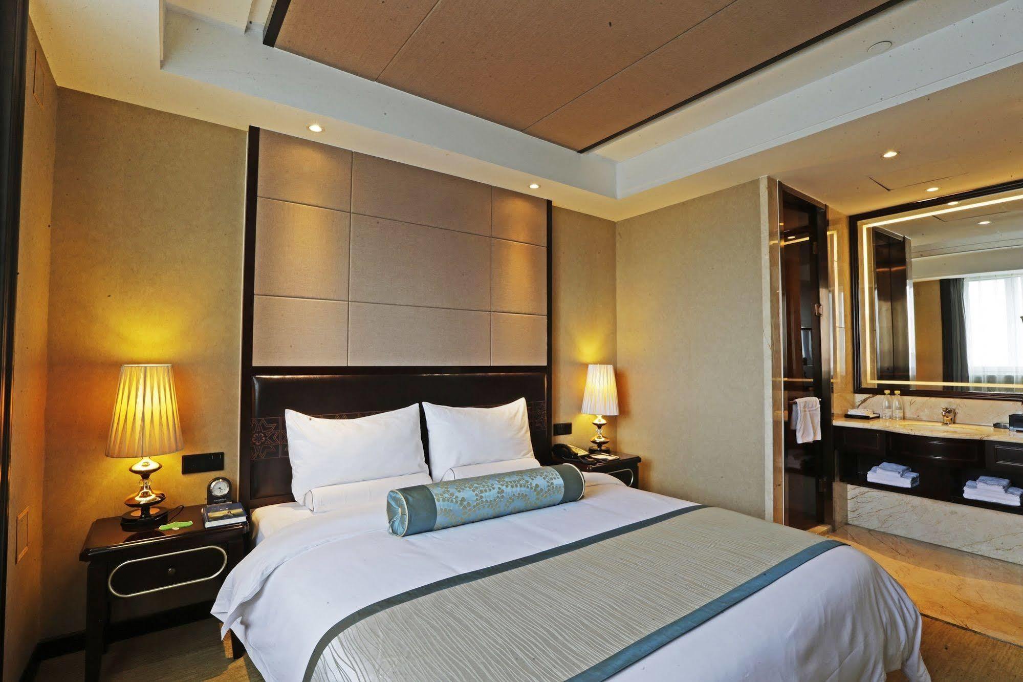 Harbin Yarrow Boutique Hotel Екстер'єр фото