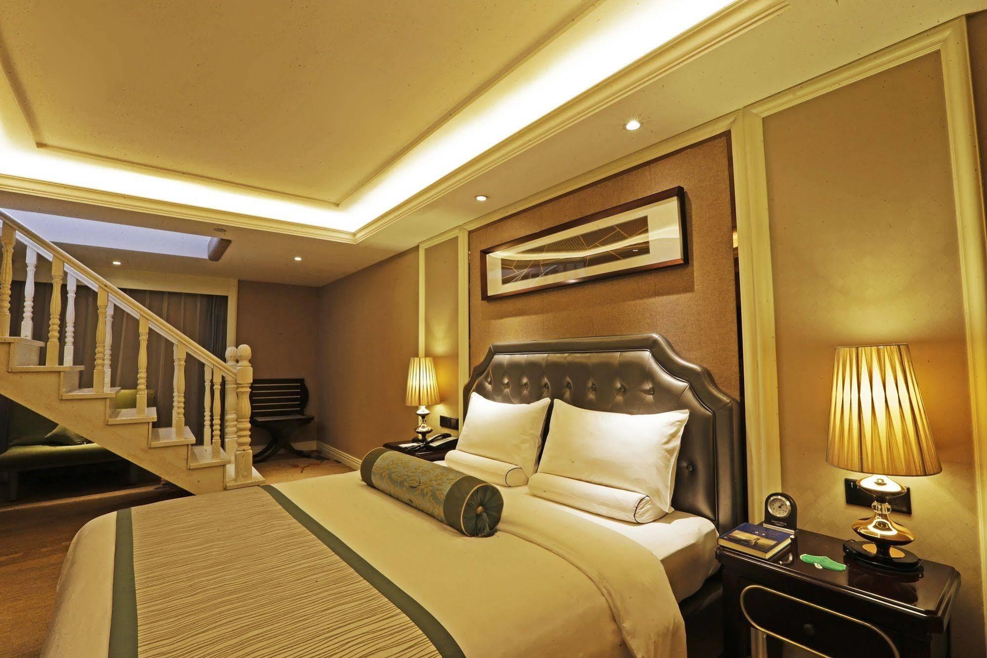 Harbin Yarrow Boutique Hotel Екстер'єр фото