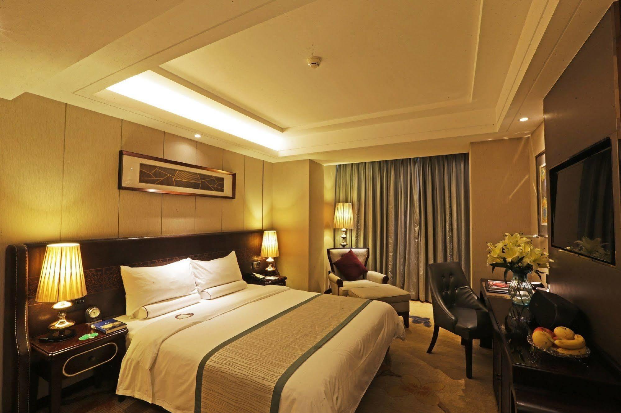 Harbin Yarrow Boutique Hotel Екстер'єр фото